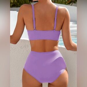 New Bathing Suit